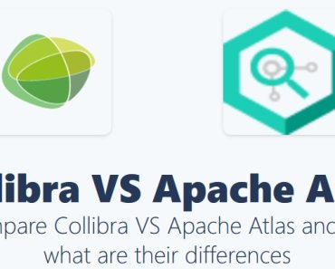Apache Atlas VS Collibra