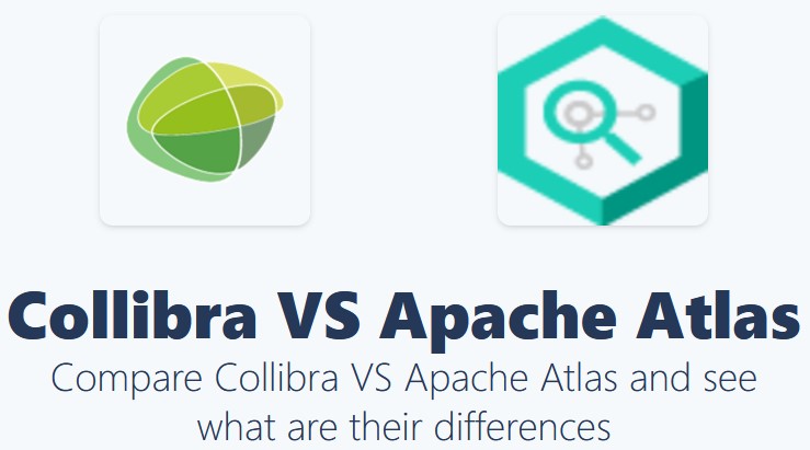 Apache Atlas VS Collibra
