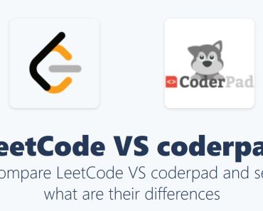 Coderpad VS Leetcode
