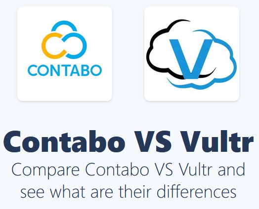 Contabo VS Vultr