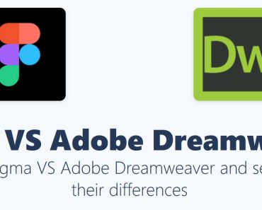 Figma VS Dreamweaver