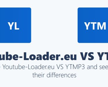 Loader To VS Ytmp3