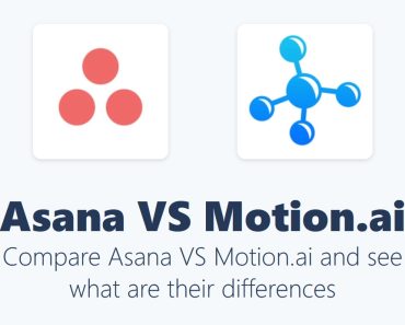 Motion VS Asana