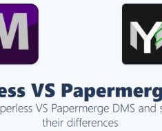 Papermerge VS Paperless-ng