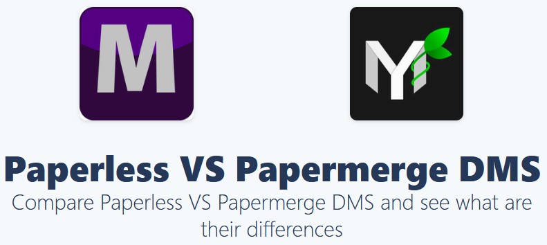 Papermerge VS Paperless-ng