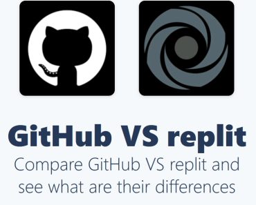 Replit VS Github