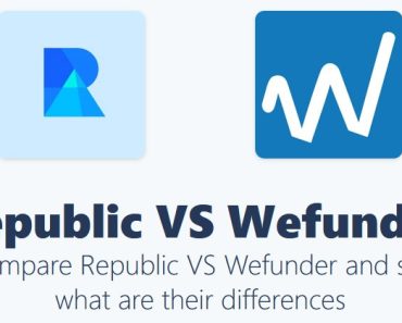 Republic VS Wefunder