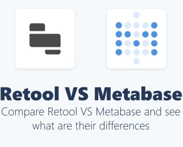 Retool VS Metabase