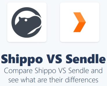 Shippo VS Sendle