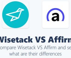 Wisetack VS Affirm