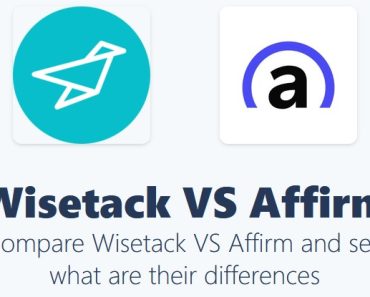 Wisetack VS Affirm