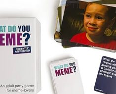What Do You Meme Vs Cards Against Humanity